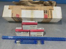 New & Used Linear Rails, Guide Blocks for sale. THK equipment & more ...