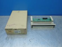 Hitachi Programmable Controller Analog Input