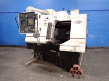 Weldon Machine Tool CNC Id