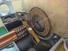 WPC Pelletizing Machine