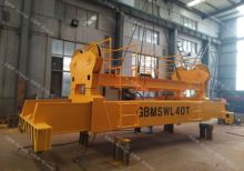 Extensor hidráulico