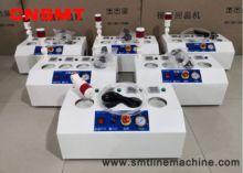Low Cost Solder Paste Returning