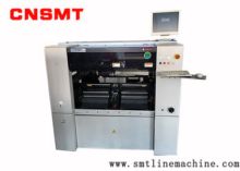 Led 1200mm Pcb SMT Line