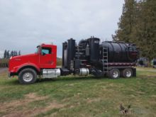 2010 Guzzler ACE Liquid Ring