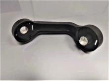High Performance Aerospace Machined Parts