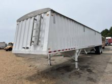 2008 Jet HOPPER BOTTOM