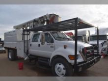 2004 ALTEC L36A