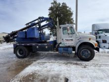 2000 GRT UTILICORP UTHDT-30
