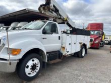 2011 ALTEC AT40P