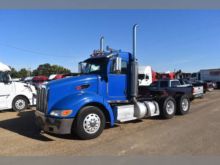 2007 Peterbilt 386