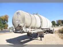 1982 Penske 1000CUBE