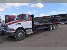 2005 Sterling ACTERRA