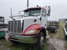 2007 Peterbilt 340