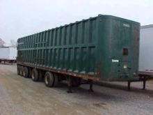 2002 McClain Trailers E-Z PAK