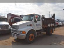 2007 Sterling ACTERRA