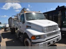 2005 Sterling ACTERRA