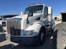 2018 Peterbilt 579
