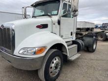 2019 Peterbilt 337
