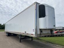 New & Used For Sale Reefers Trailers 53 Ft for sale. Hyundai equipment ...