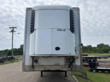 New & Used For Sale Reefers Trailers 53 Ft for sale. Hyundai equipment ...