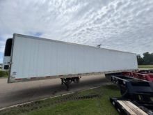 New & Used For Sale Reefers Trailers 53 Ft for sale. Hyundai equipment ...