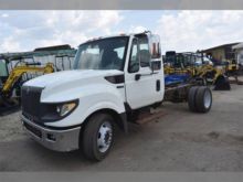 2012 Internacional TERRASTAR