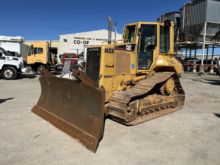 2006 CATERPILLAR D5N XL