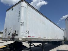 2000 GRAN DANE DRY VAN