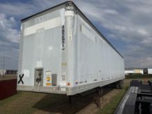 2000 GRAN DANE DRY VAN