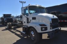 2024 MACK MD6