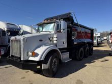 2007 Peterbilt 357