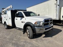 RAM 5500 2015