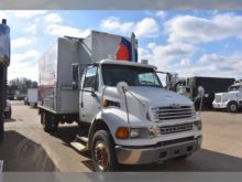 2007 Sterling ACTERRA