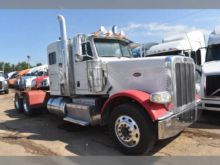 2013 Peterbilt 388