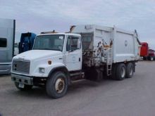 2002 Freightliner FL80