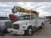 2002 ALTEC D945TR