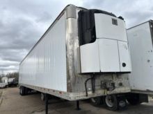 2013 Great Dane 53 FT