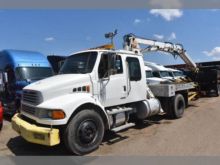 2007 Sterling ACTERRA