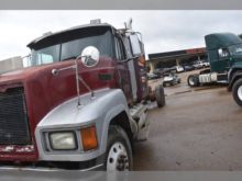 2000 Mack CH613
