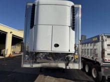 New & Used For Sale Reefers Trailers 53 Ft for sale. Utility equipment ...