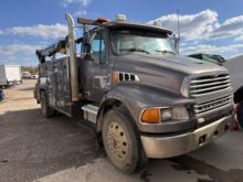 2005 Sterling ACTERRA
