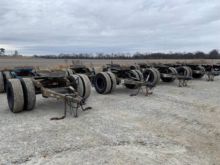 2013 Silver Eagle DOLLY