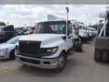 2012 Internacional TERRASTAR