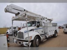 2013 ALTEC AA755