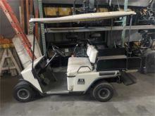 Golf Carts