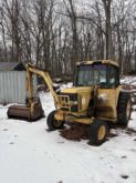 1998 John Deere 6310