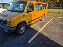 Ford Econoline