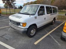 Ford Econoline