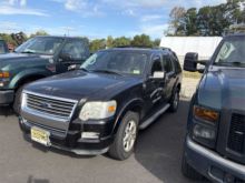 2010 Ford Explorer