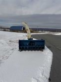 Utility Super Seven Snowblower